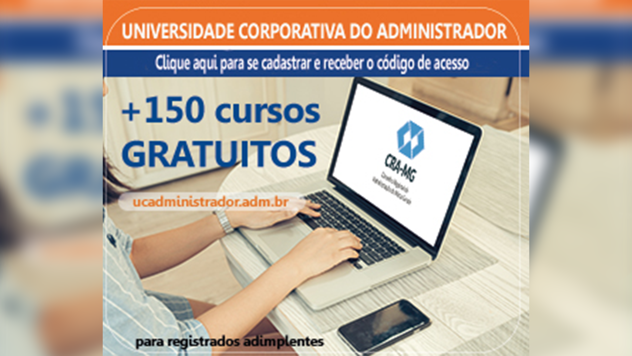 Read more about the article Universidade Corporativa suspensa