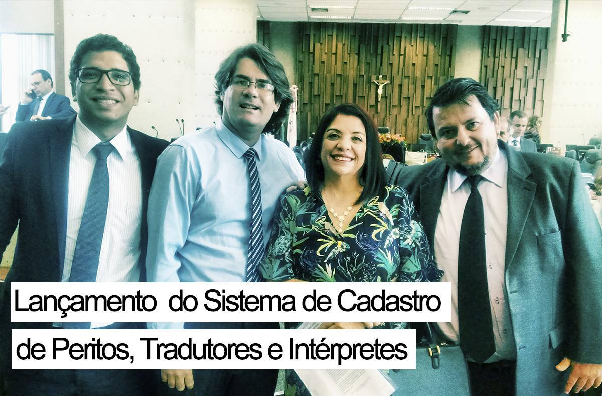 Read more about the article CRA-MG marca presença em evento do TRT da 3ª Região