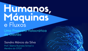 Read more about the article Webinar ‘Humanos, Máquinas e Fluxos’ é adiado