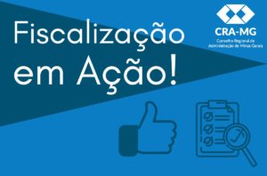 Read more about the article Fiscalização em Ação! CRA-MG autuou SAAE para retificação de licitação