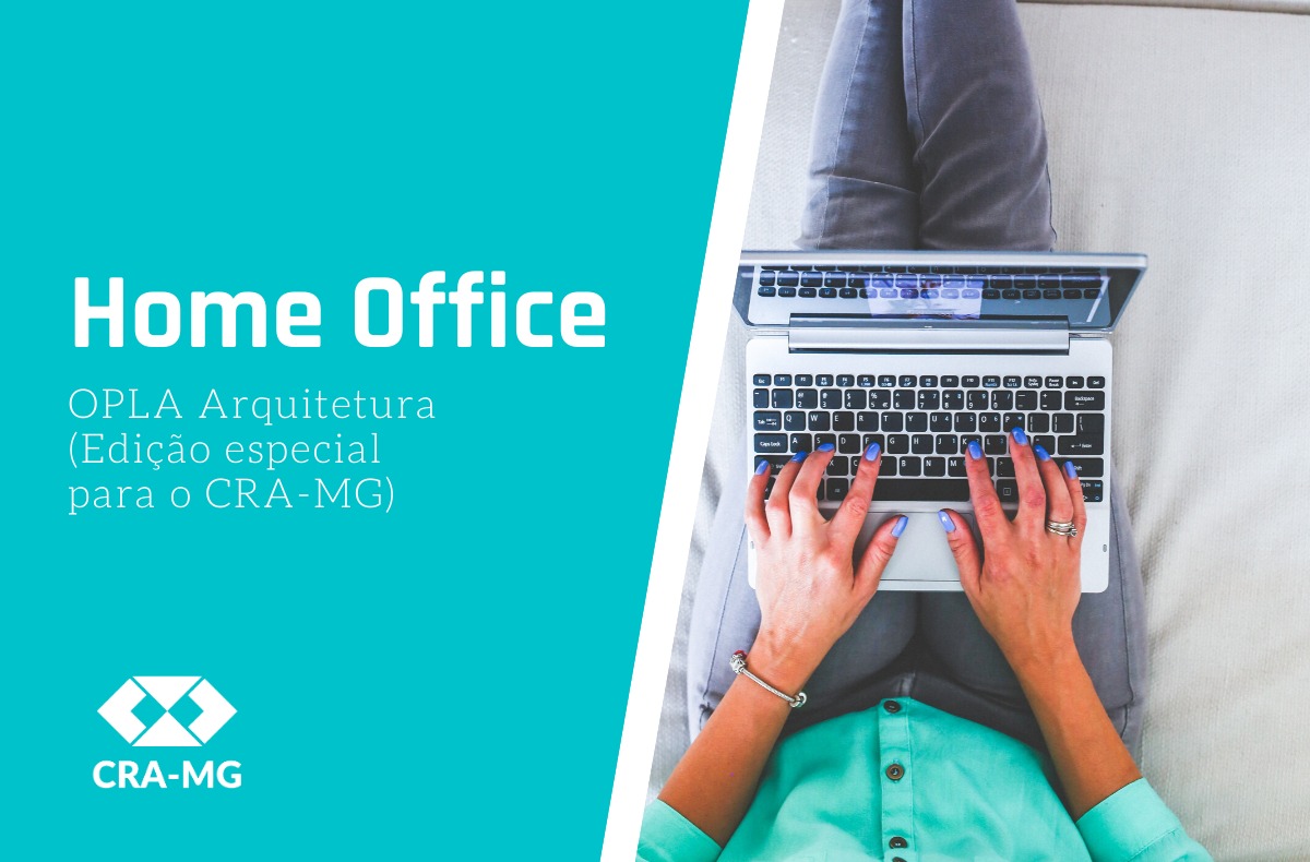 You are currently viewing Dicas para um Home Office saudável com a OPLA Arquitetura