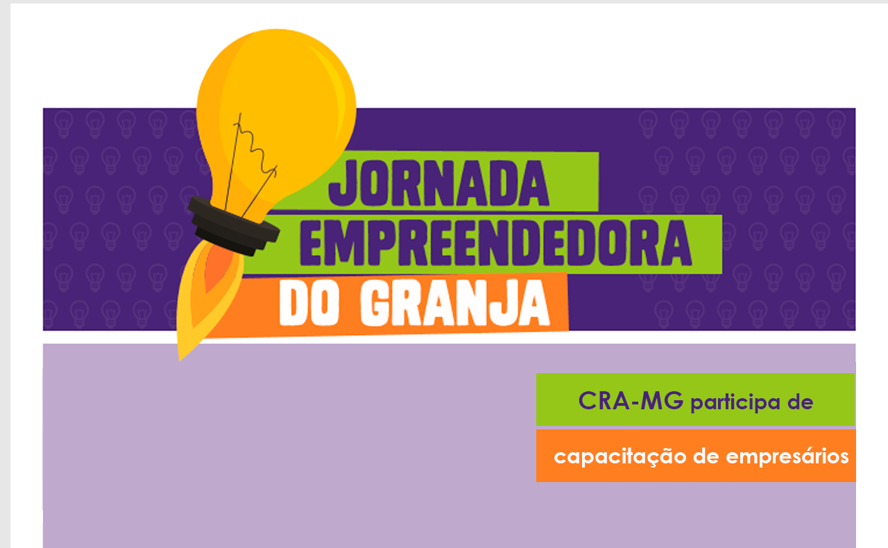 Read more about the article CRA-MG participa de capacitação de empresários
