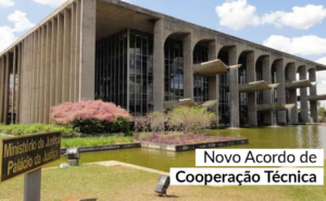 Read more about the article CFA celebra parceria com o Ministério da Justiça