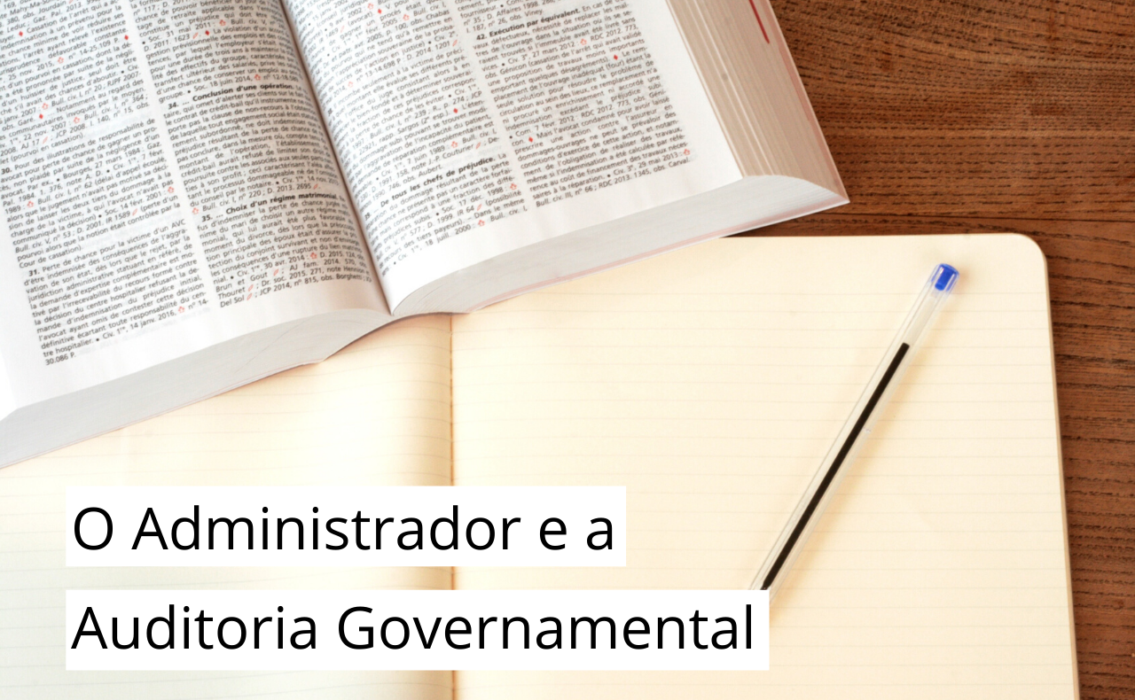 Read more about the article ​Webinar debate o papel do Administrador na Auditoria