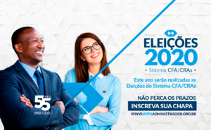Read more about the article Eleições 2020: Chapas devem se inscrever até 04 de agosto