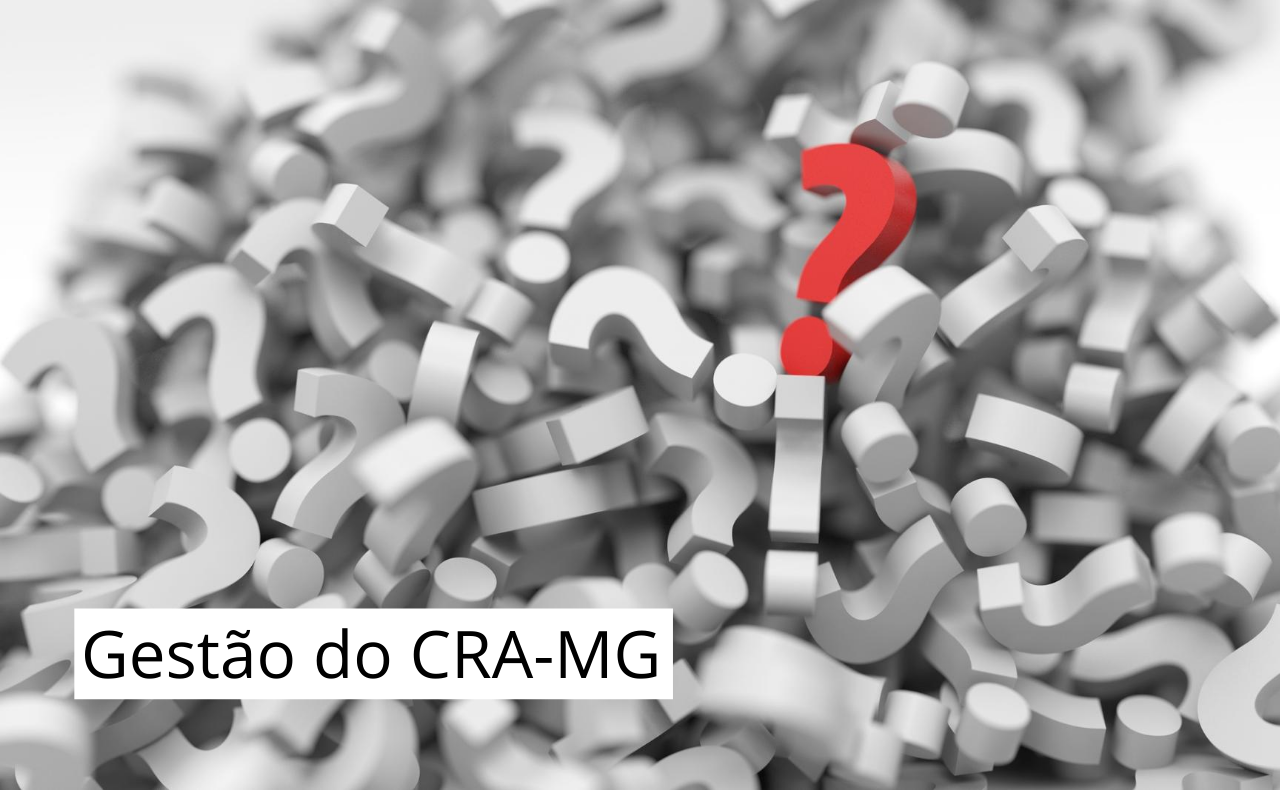 Leia mais sobre o artigo CRA-MG responde a perguntas de Administradores em Live