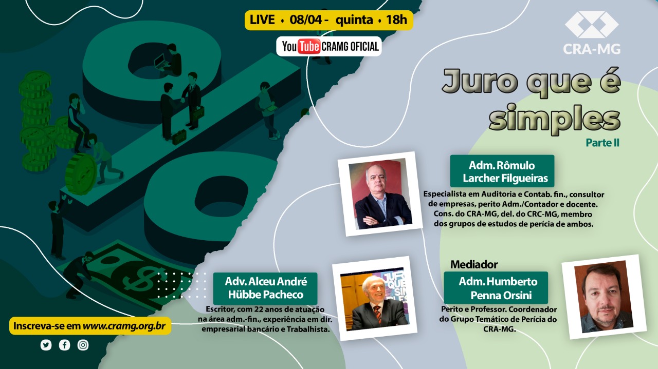 You are currently viewing Webinar: Juro que é Simples 2