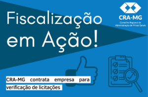 Read more about the article Ação agiliza o processo de fiscalização