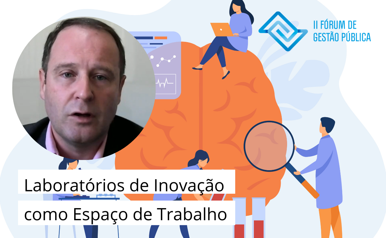 You are currently viewing Laboratórios de Inovação Geram Soluções de Valor