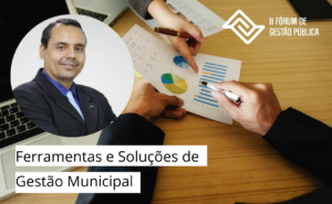 Read more about the article Palestra destacou a importância da Gestão e Planejamento Municipal