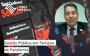 Read more about the article Vice-presidente do CFA destaca mudanças positivas na Gestão Pública