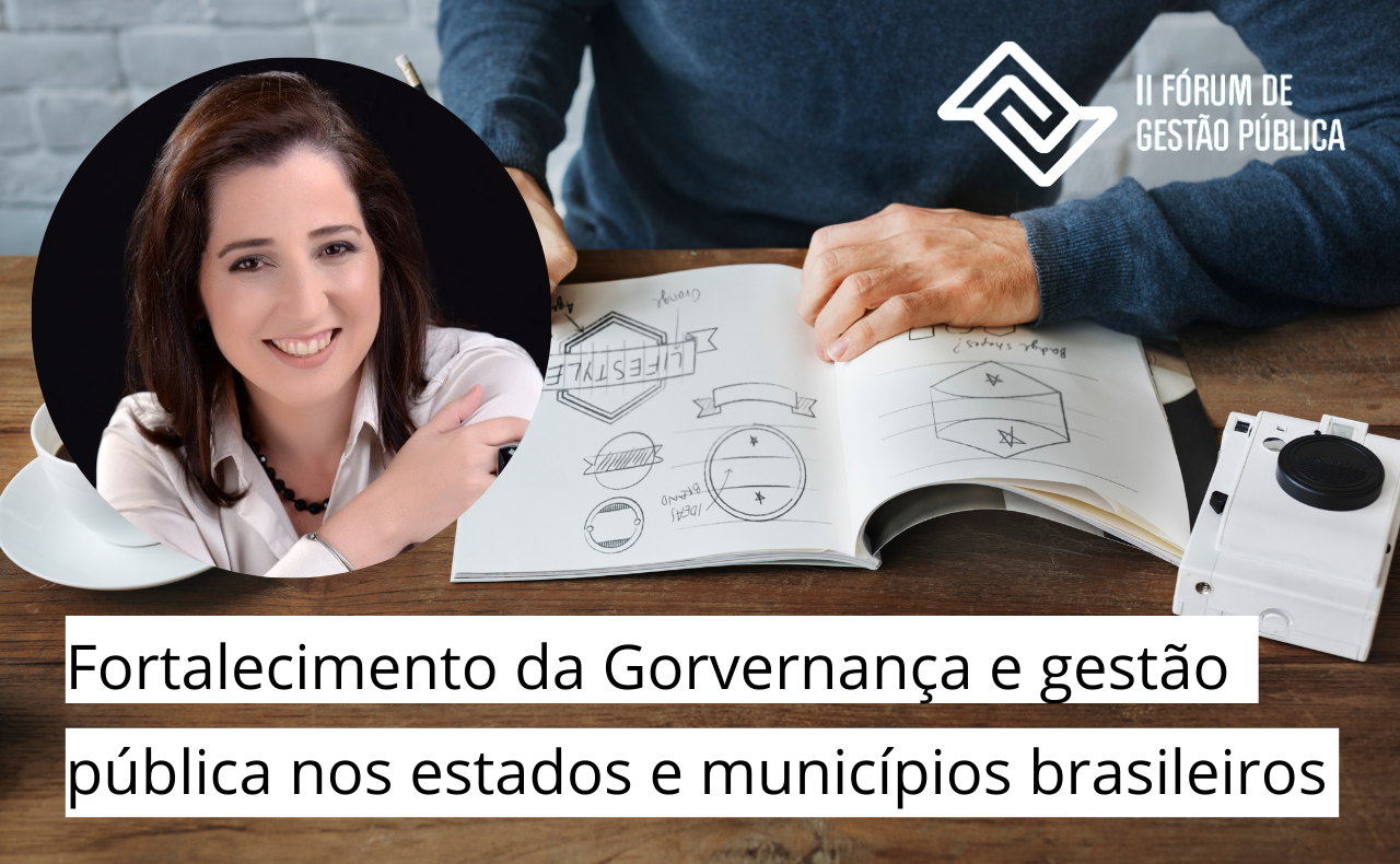 Read more about the article Palestra debateu a importância da Governança na atualidade