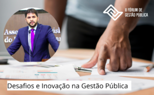 Read more about the article Ex-prefeito relatou sobre seus anos na gestão pública