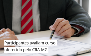Read more about the article Curso “Formação Inicial de Consultores” encerra com sucesso
