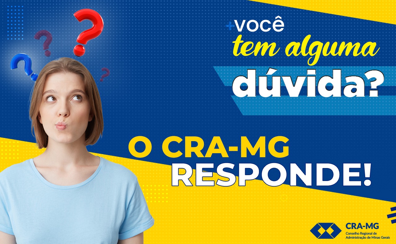 You are currently viewing CRA-MG lança Programa para esclarecer dúvidas