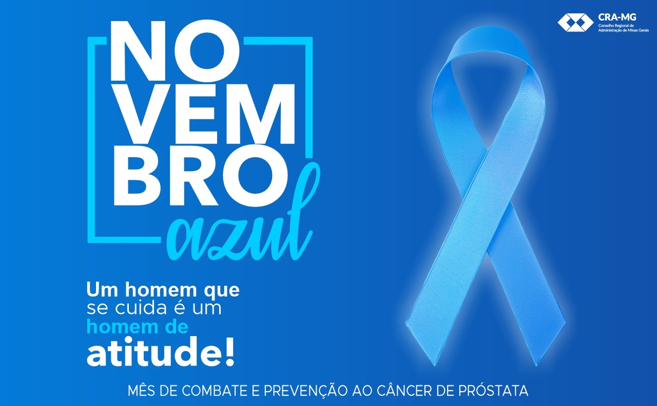 Read more about the article Campanha chama atenção para a prevenção do câncer no sitema urinário