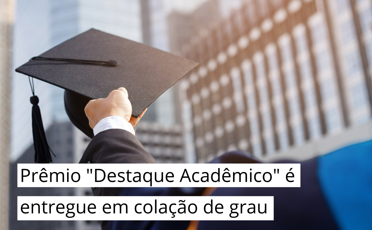 Read more about the article CRA-MG participa de Colação de Grau da Faculdade Unyleya