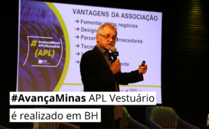 Read more about the article Professor indicado pelo CRA-MG palestra em evento do NGAPL