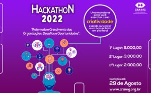 Read more about the article HACKATHON 2022