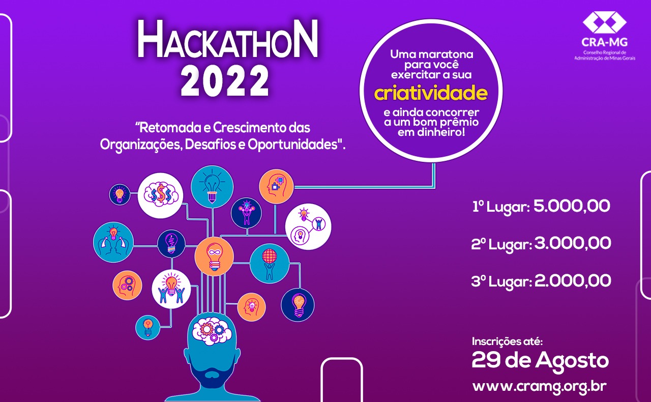 You are currently viewing HACKATHON 2022