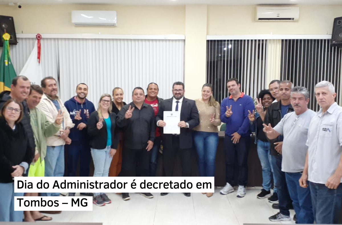 Read more about the article Projeto de lei foi aprovado por unanimidade pela Prefeitura da cidade