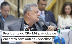Read more about the article Capital Federal recebe 2º Fórum de Presidentes do Sistema CFA/CRAs