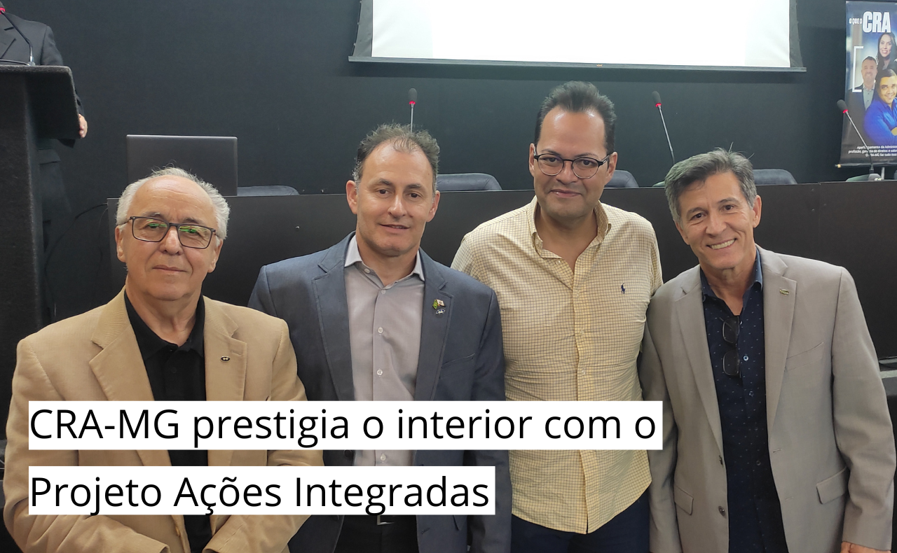 Read more about the article Regional Mineiro atende às demandas de cada região