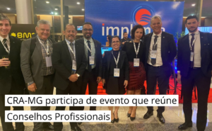 Read more about the article Conferência promove diálogo entre TCU, CGU e Conselhos Profissionais