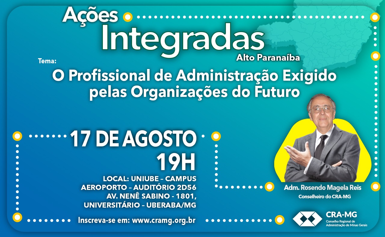 Read more about the article Ações integradas – Alto Paranaíba