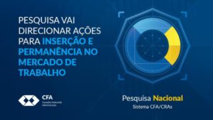 Read more about the article CRA-MG finaliza etapa de investigação de opinião