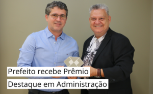 Read more about the article CRA-MG recebe visita do prefeito de Engenheiro Caldas (MG)