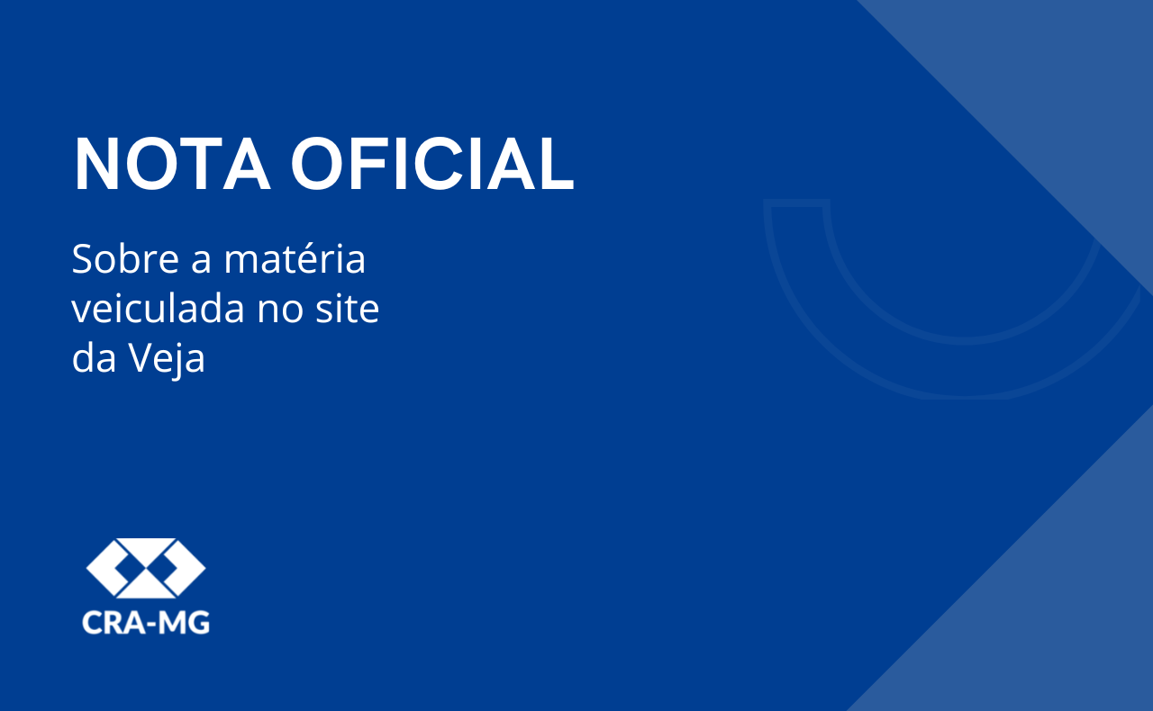 You are currently viewing Nota Oficial