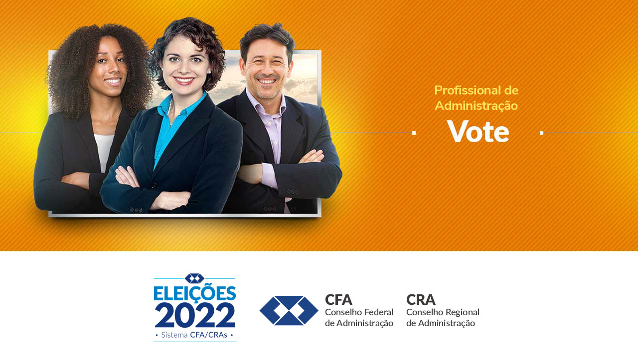 Read more about the article Saiba o passo a passo para votar nas eleições do Sistema CFA/CRAs