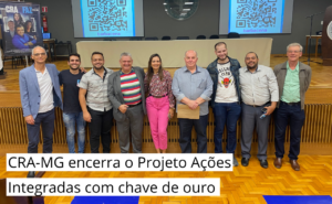 Read more about the article Regional Mineiro visitou cidades da Zona da Mata e Campo das Vertentes