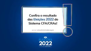 Read more about the article Profissionais elegeram conselheiros para o CFA e o CRA-MG