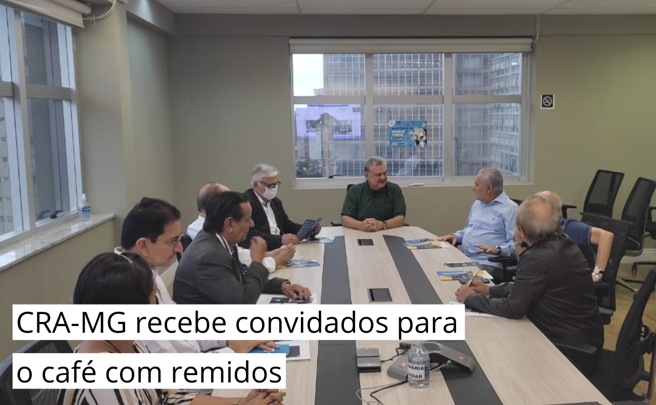 You are currently viewing Reunião teve conversa produtiva entre Administradores