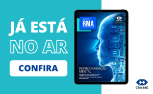 Read more about the article CRA-MG lança a terceira edição da RMA