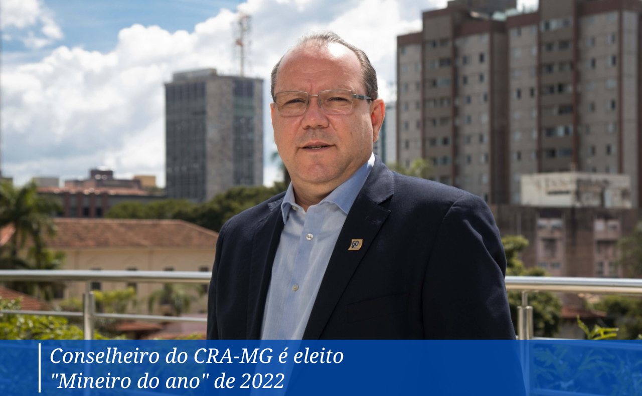 Leia mais sobre o artigo Adm. Marcelo de Sousa e Silva é presidente da CDL-BH e do Sebrae Minas