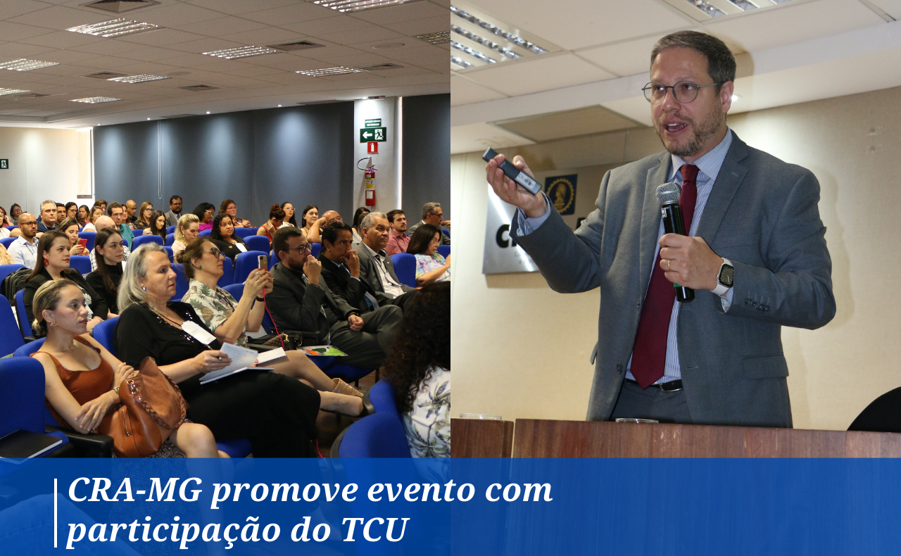 Leia mais sobre o artigo 1º Encontro Nacional do COP-MG é realizado em Belo Horizonte