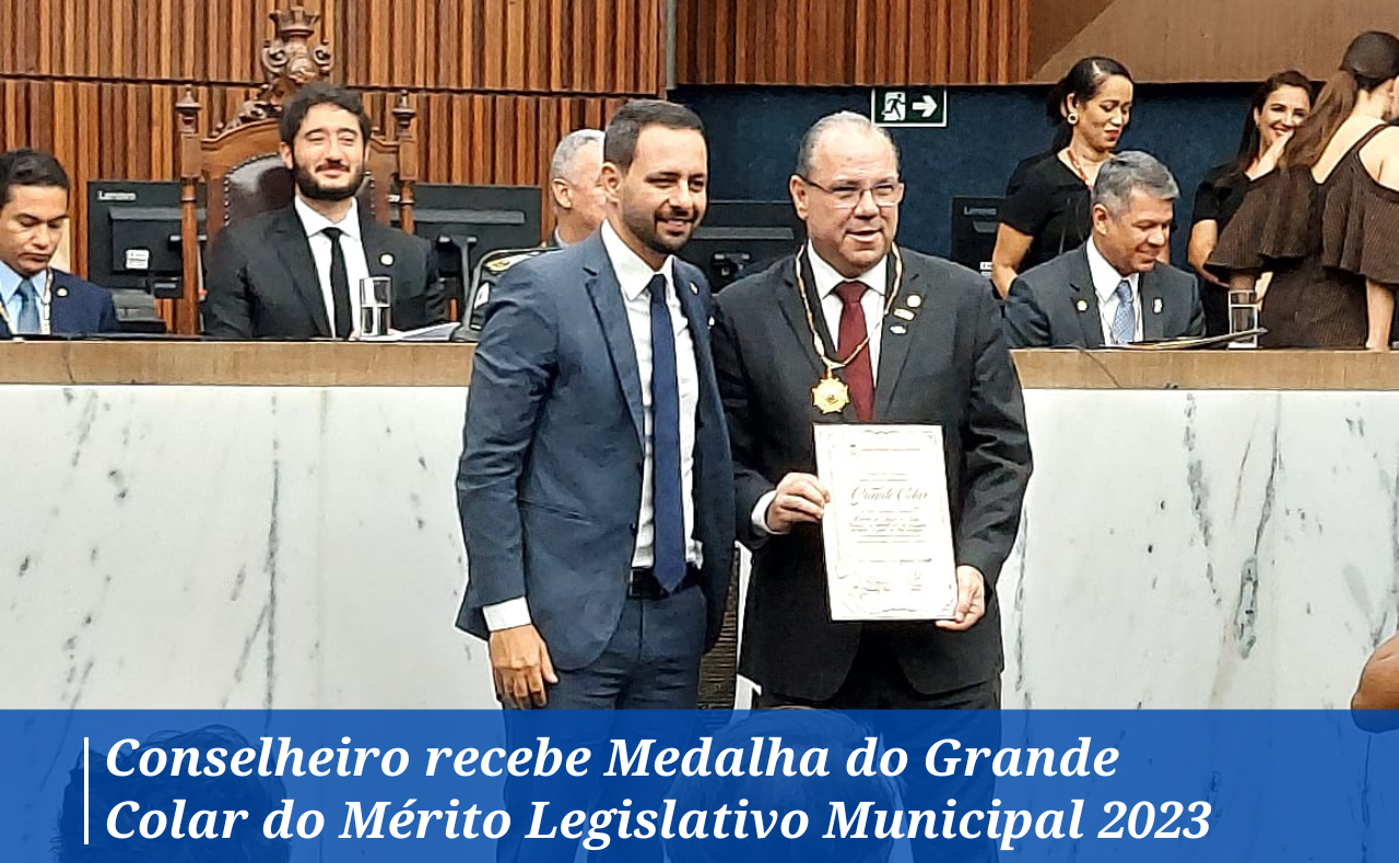 Leia mais sobre o artigo Adm. Marcelo de Souza e Silva é homenageado na Câmara Municipal de BH